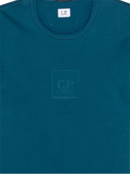 T-shirt Metropolis C.P. COMPANY | 20CLTS017A006370W849